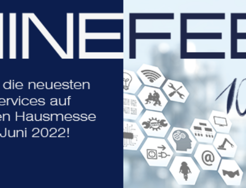 10 Jahre NINEFEB Technical Documentation